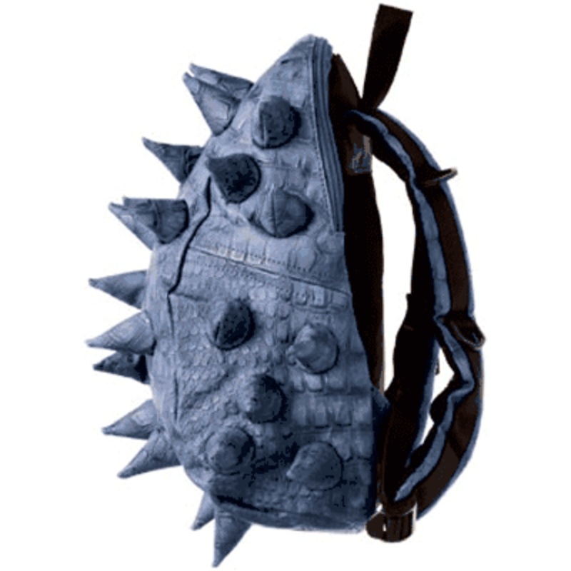 Mad Pax Later Gator Half in Blue By You