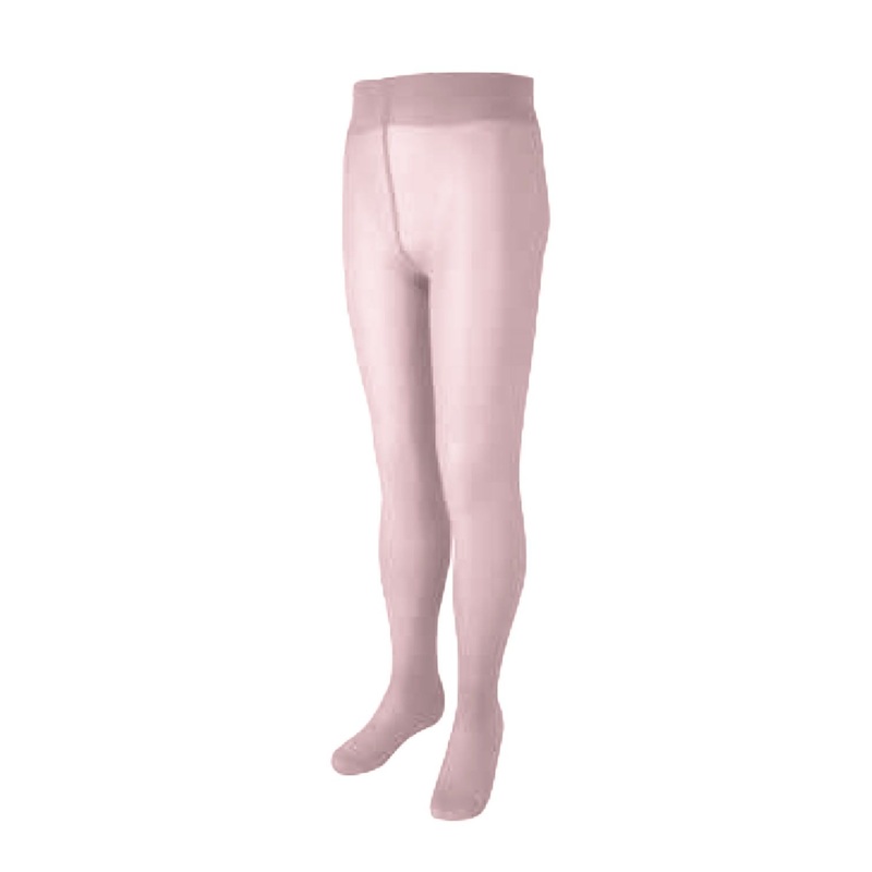 Microfiber Tights Black