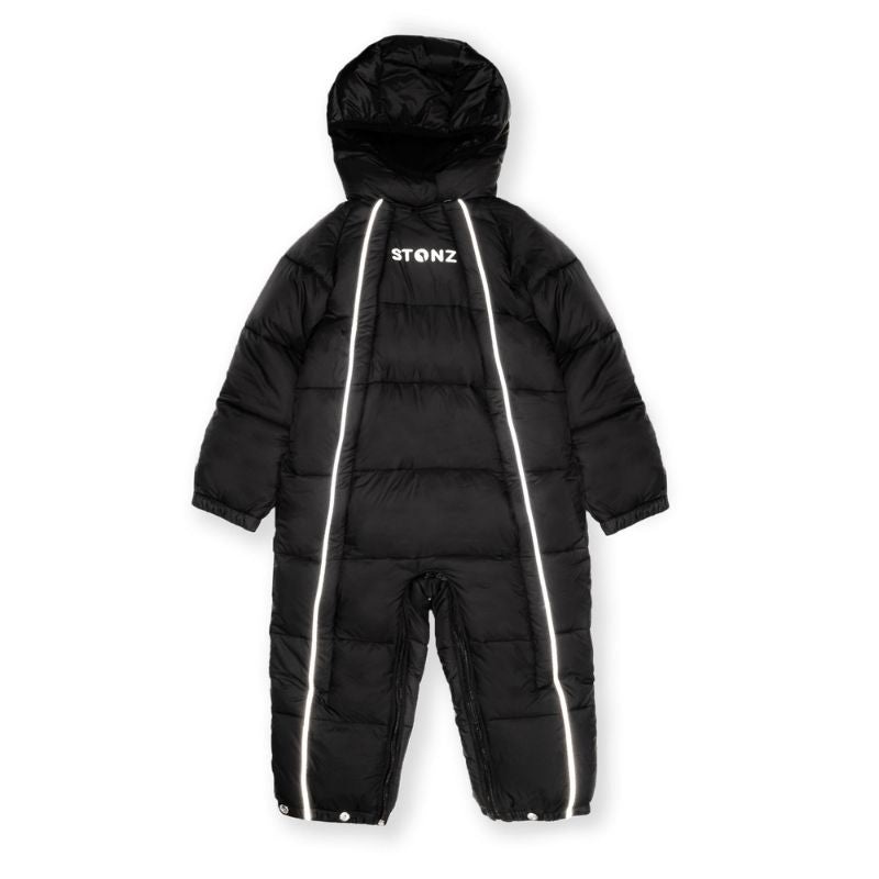 Snow Suit – Puffer