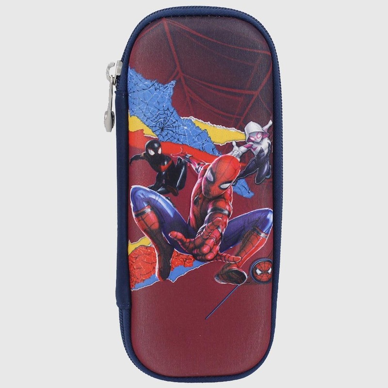 Spiderman Pencil Case