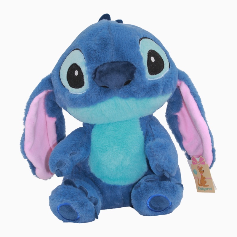 Stitch Plush Toy