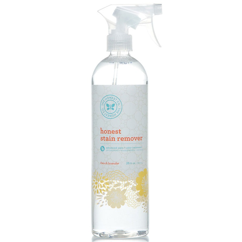 The Honest Company Stain Remover – 26 oz