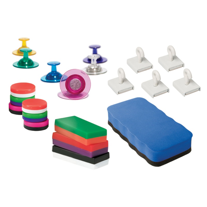 WHITEBOARD ACCESSORIES BUNDLE