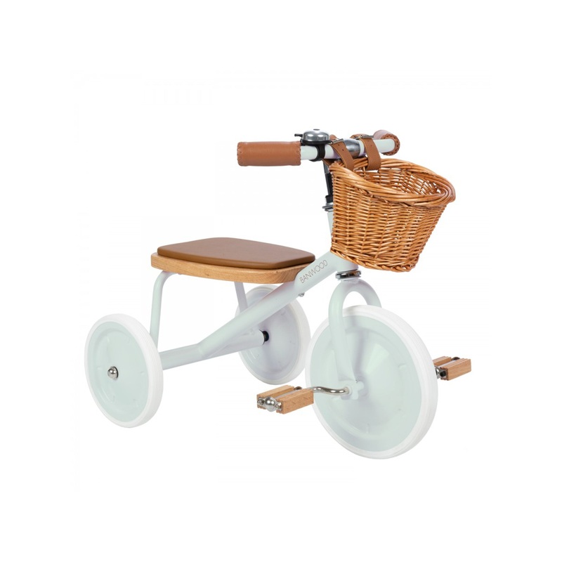Banwood Vintage Toddler Tricycle