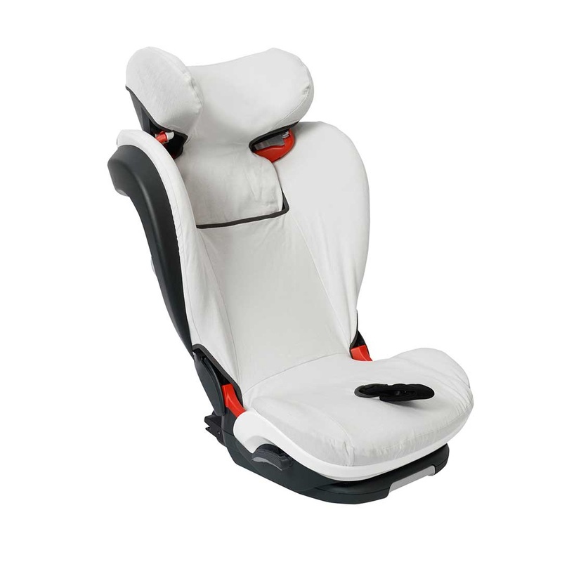 BeSafe Car Seat Cover – iZi Flex Fix i-Size