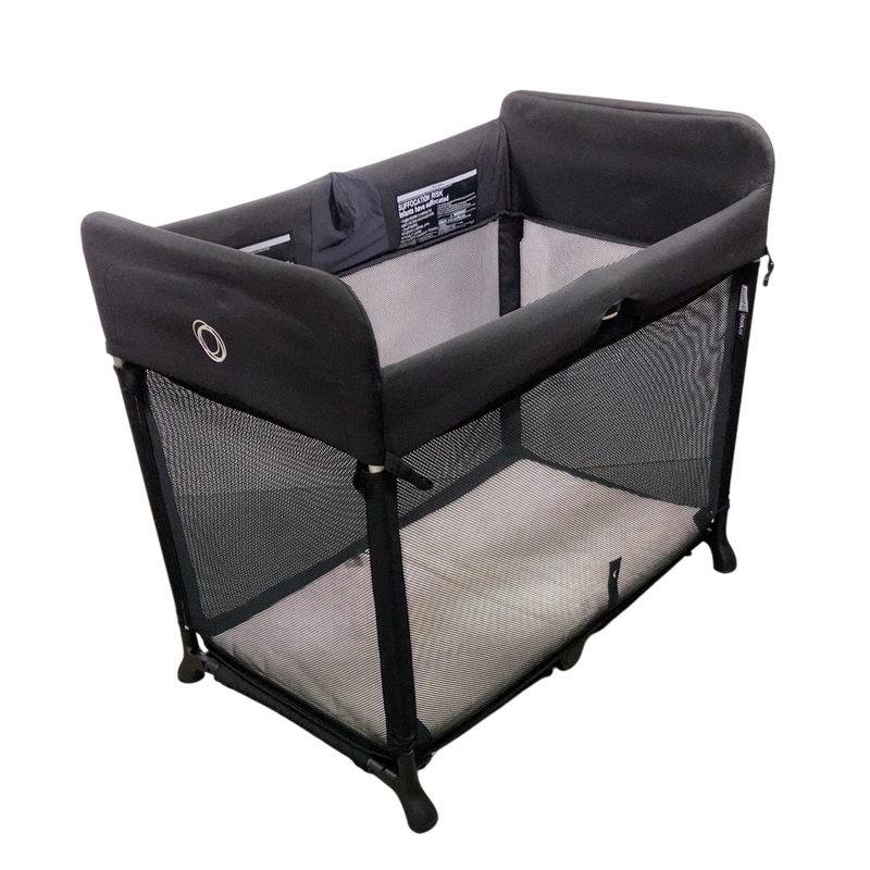 Bugaboo Stardust Playard, Black