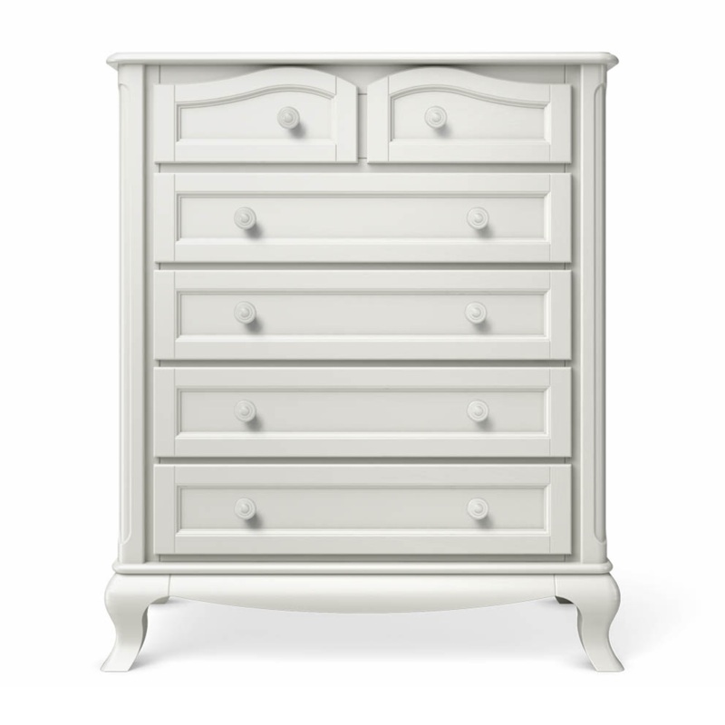 Cleopatra Tall Chest