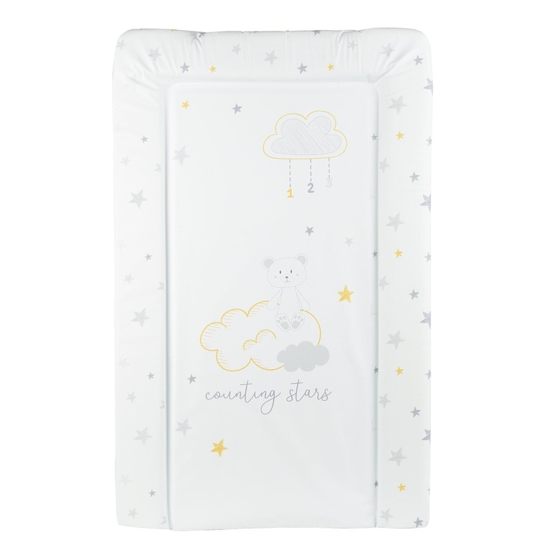 CuddleCo – Changing Mat – Counting Stars