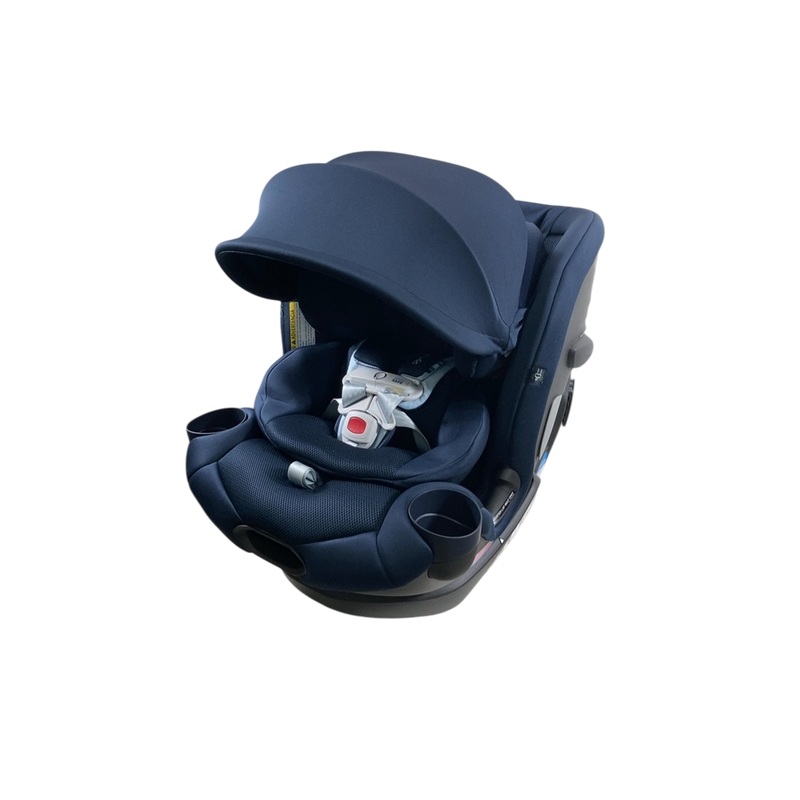 Cybex Callisto G 360 All-in-One Car Seat, Ocean Blue, 2025