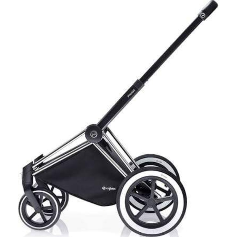Cybex Priam Frame All Terrain – Chrome