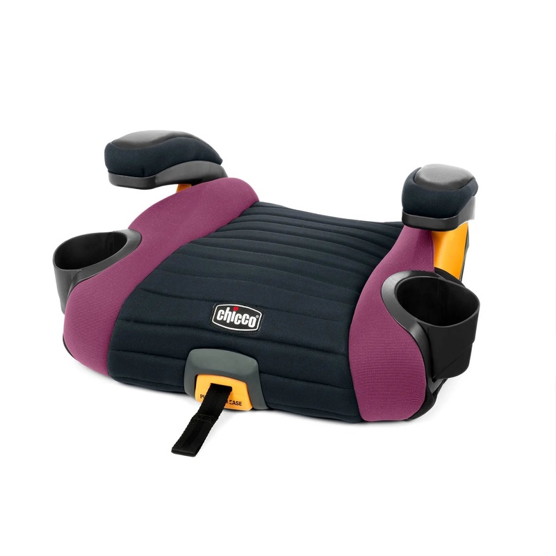GoFit Plus Backless Booster Car Seat – Vivaci
