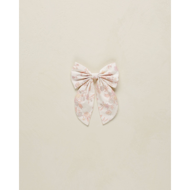 Noralee Everly Bow – Pastel Floral