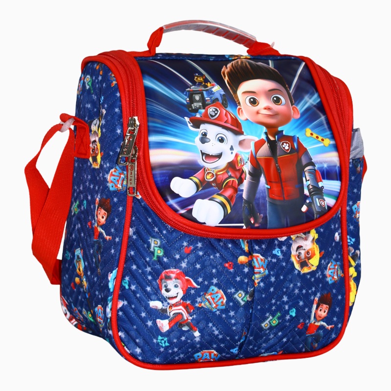 Paw Patrol Lunch Bag – Navy