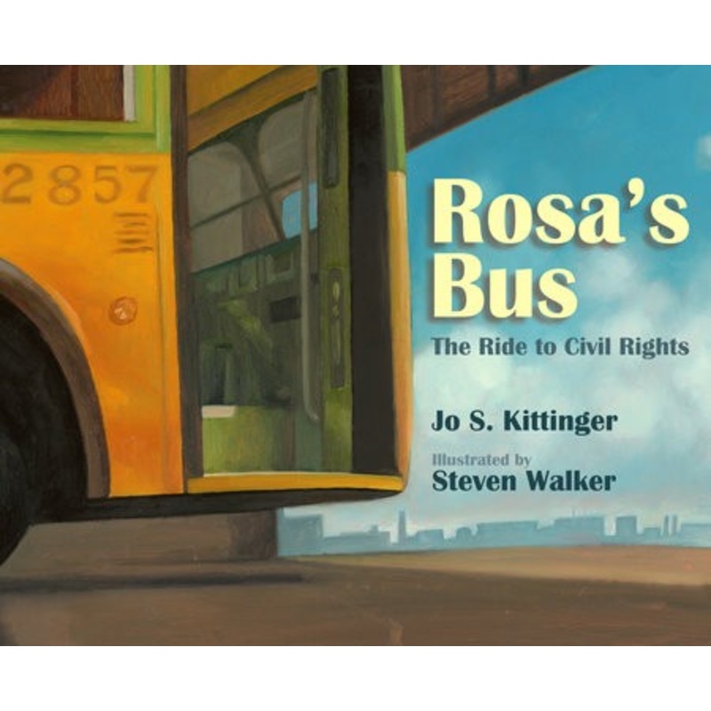 Rosa’s Bus