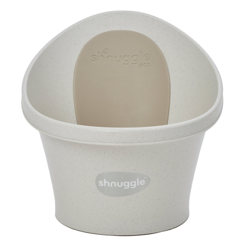Shnuggle Baby Bath- Cookies & Cream ECO