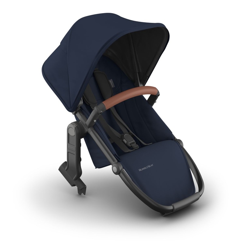 UPPAbaby – Rumble Seat V3 – Noa