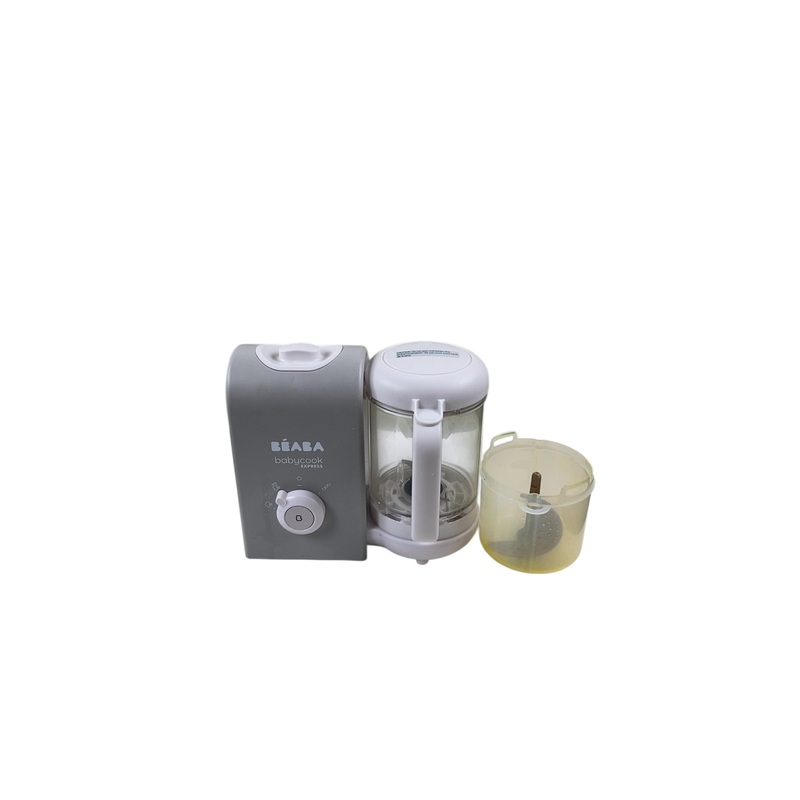 Beaba Babycook Express, Grey