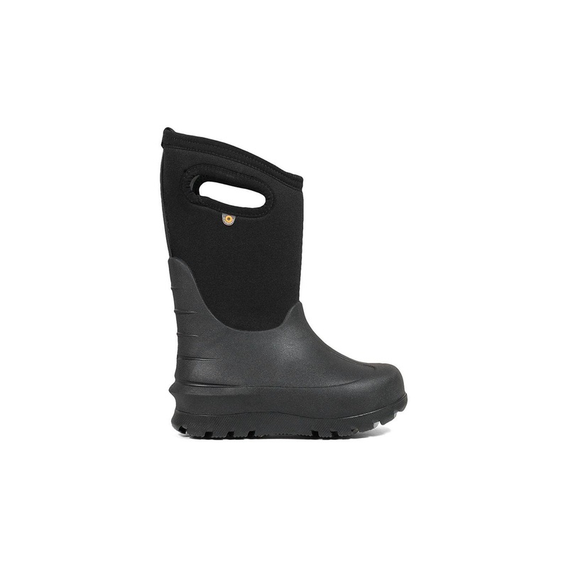 BOGS Neo-Classic Solid Waterproof Winter Boots