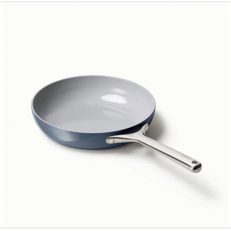 Caraway Home Non Toxic Ceramic Nonstick Frying Pan