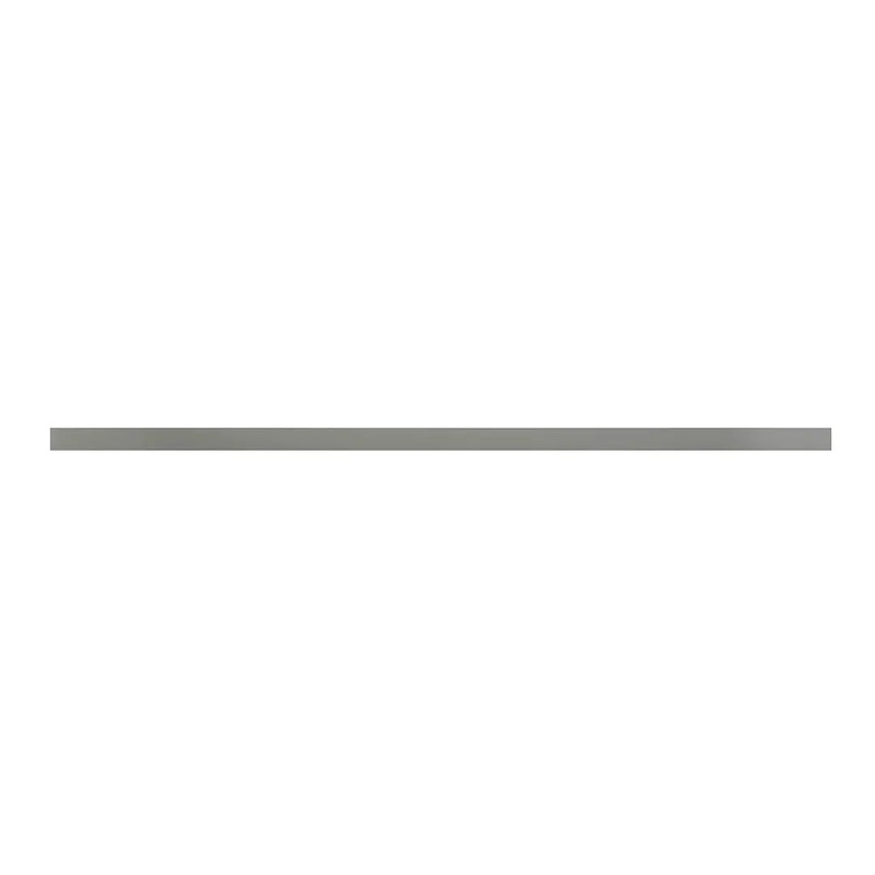 Crib Stabilizer Bar Steel Grey