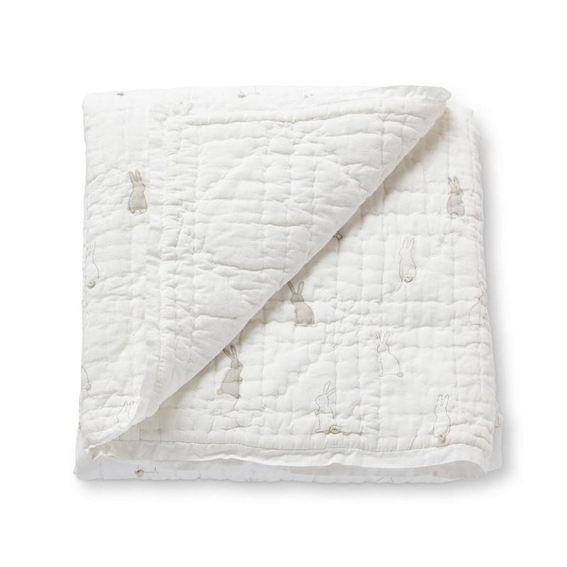 Hatchlings Blanket