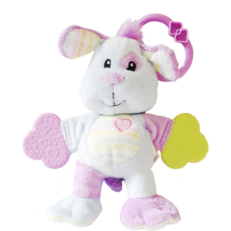 Munchkin Teether Babies – Puppy