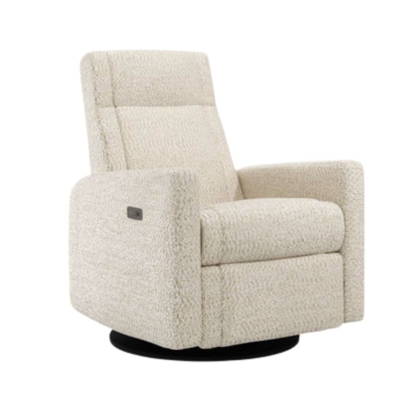 Nelly Reclining Glider