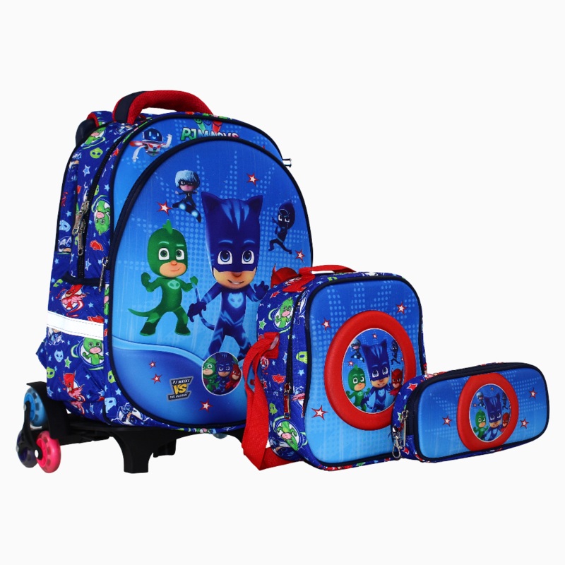 PJ Masks School Set – 18 Inches