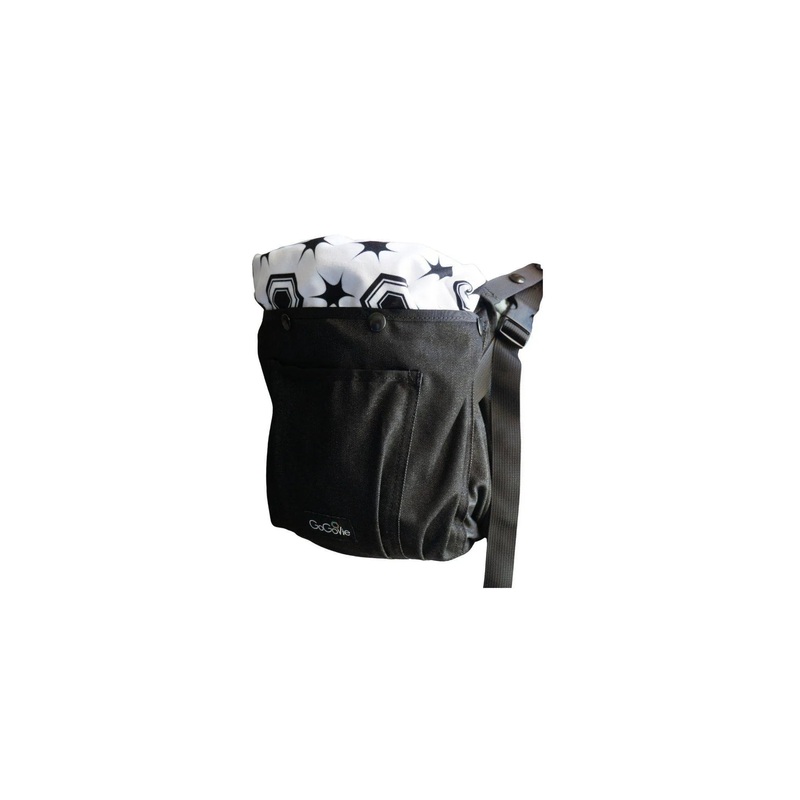 Premium Baby Carrier – Black