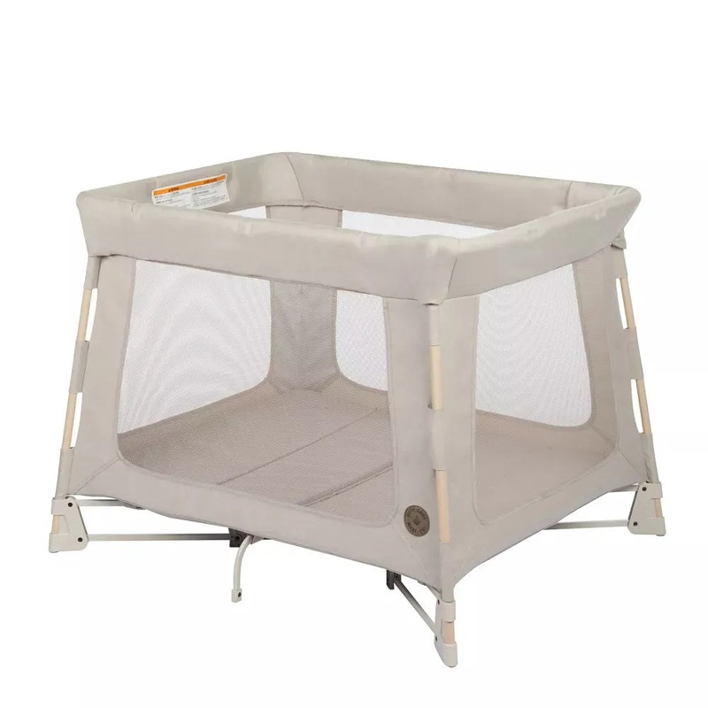 Swift Baby Play Yard  – Classic Oat (See Description)