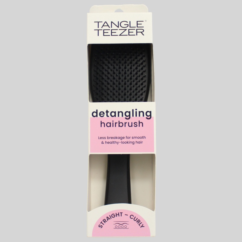 Tangle Teezer Black The Wet Detangler