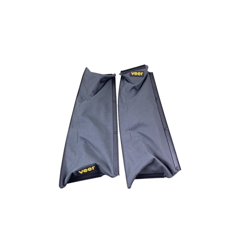Veer Sidewall Kit, Black