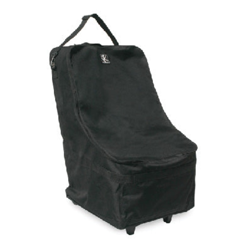 Wheelie Car Seat Travel Bag
