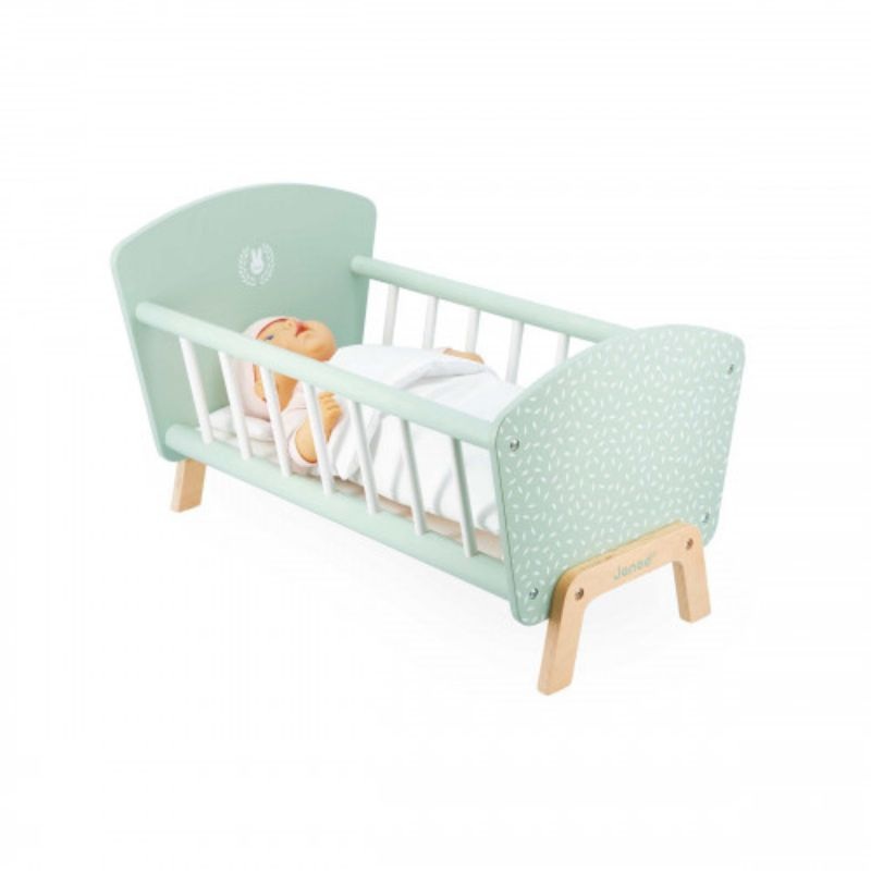 Zen – Bed