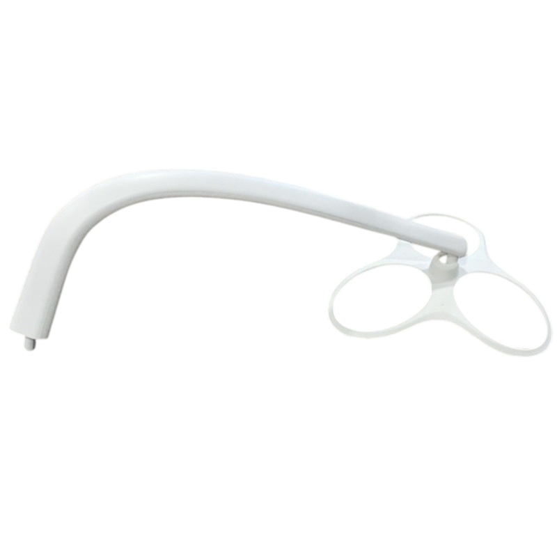 4moms MamaRoo 4 Replacement Toy Bar (2017+), White