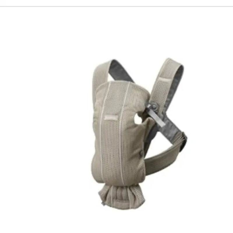 Baby Carrier Mini 3D Mesh