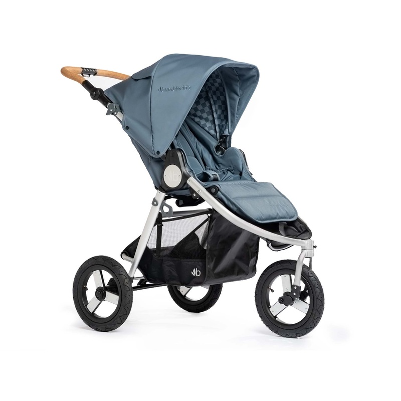Bumbleride Indie All Terrain Stroller – Ocean