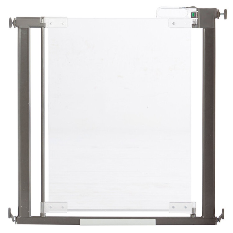 Crystal Gate – Pressure Mounted Gate