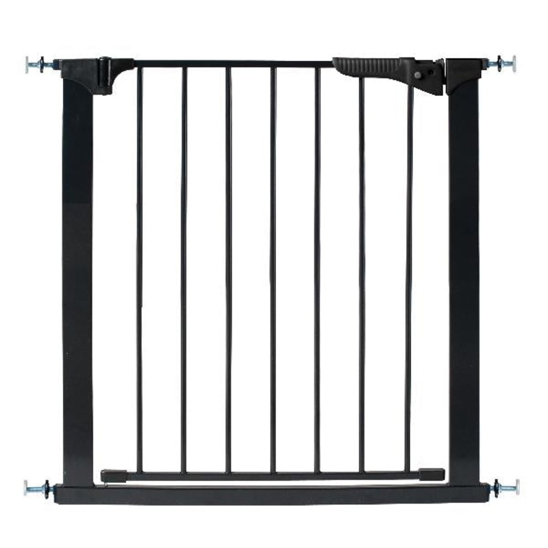 Gateway Pressure Mount Gate – Black