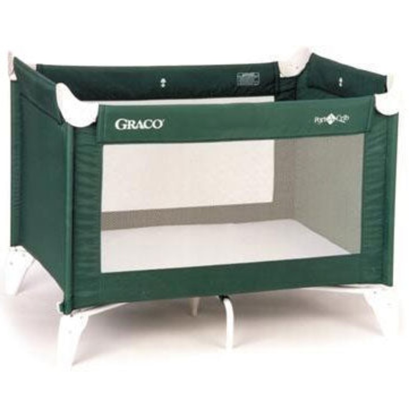 Graco Pack ‘n Play Classic Playard – Commercial/Institutional Unit