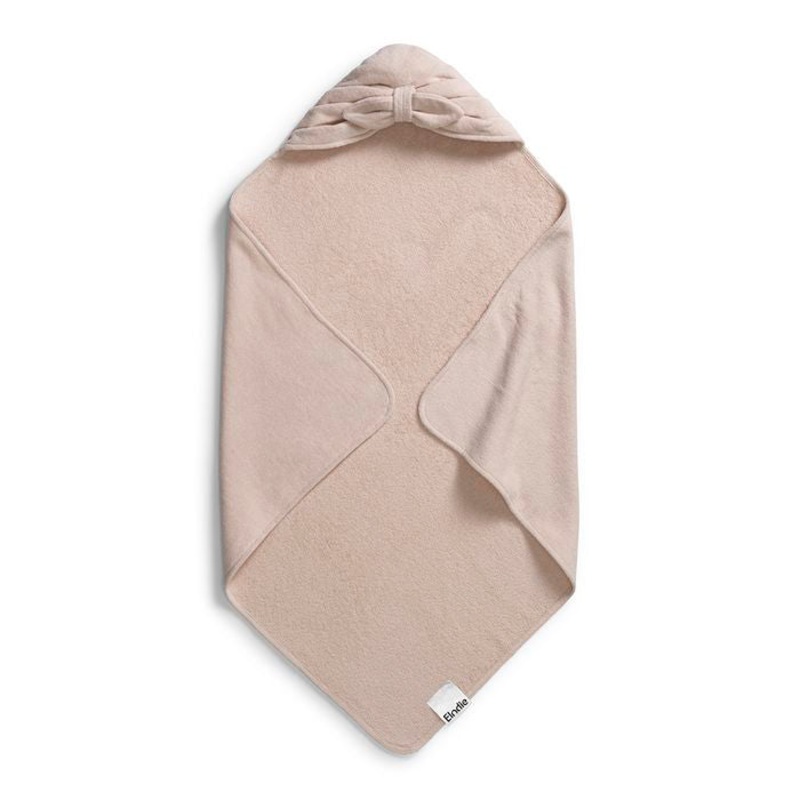 Hooded Towels