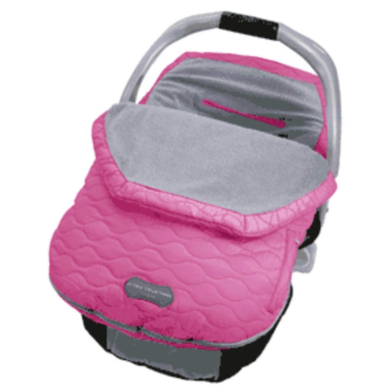 JJ Cole Urban BundleMe Infant – Sassy