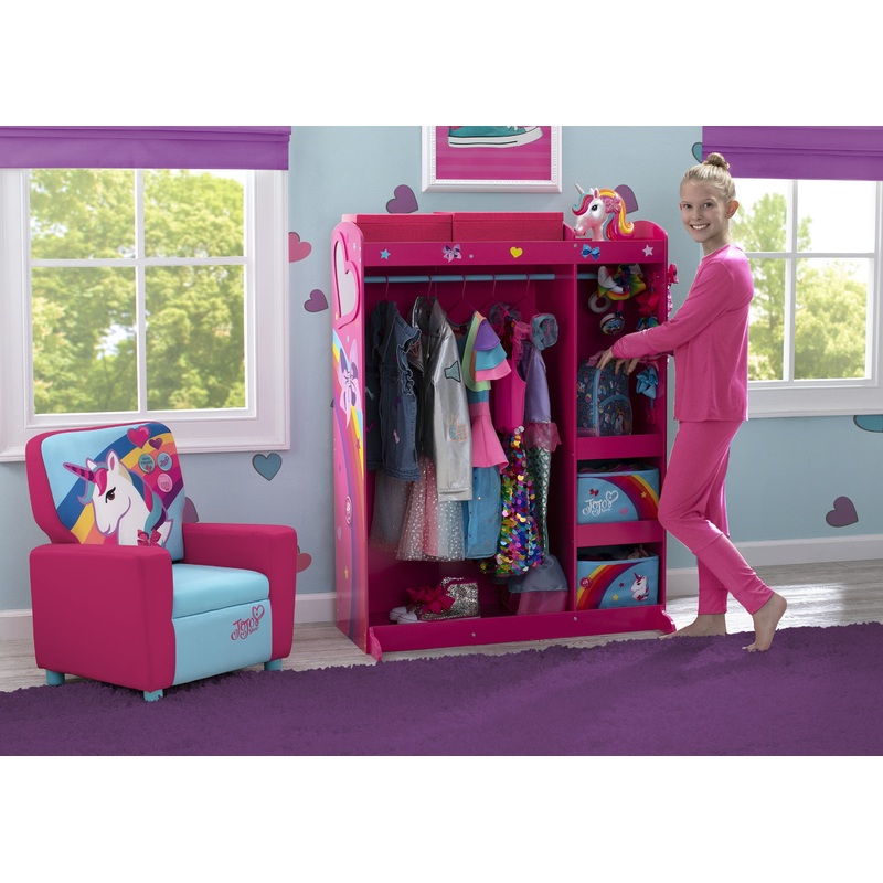 JoJo Siwa Dress and Play Boutique