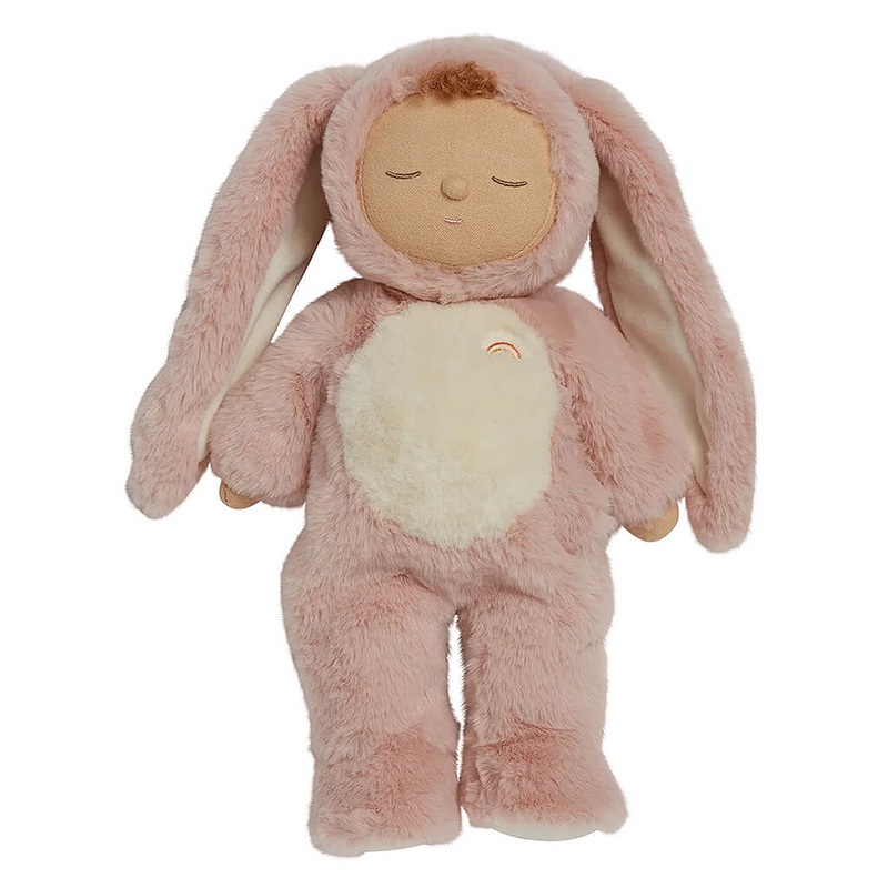 Olli Ella Cozy Dinkum Doll Bunny Flopsy