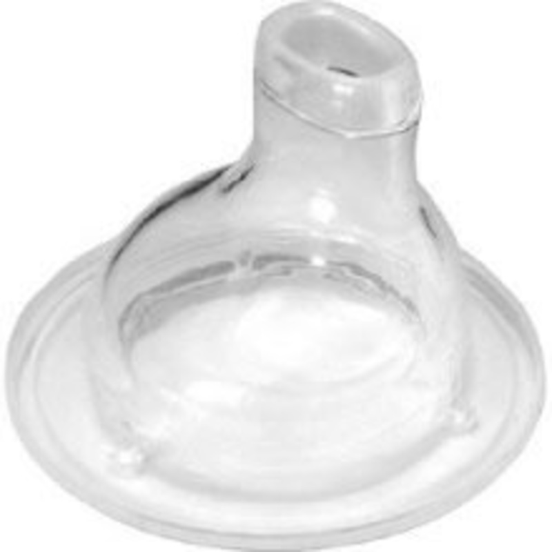 Pura Stainless Silicone Sip Spout – 2 Pack