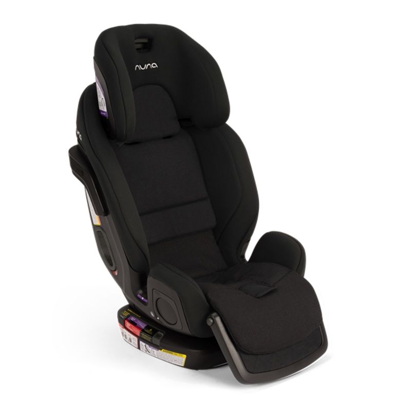 ROYL Car Seat