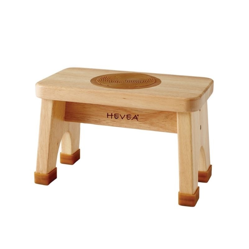 Rubberwood Stools