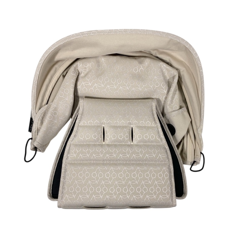 Stokke YOYO 0+ Newborn Pack, Bonpoint Beige