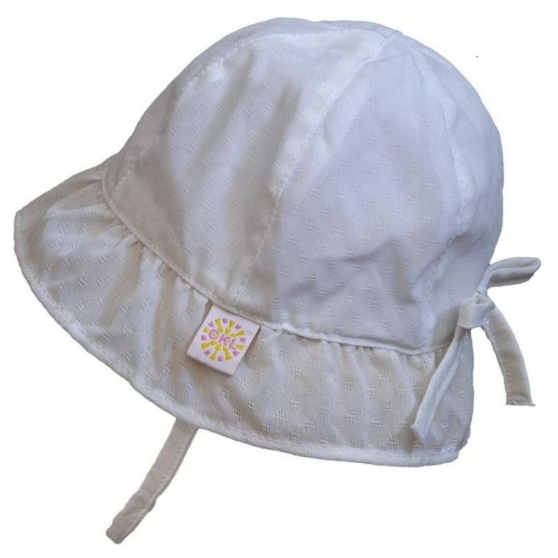 Summer Cotton Baby Hat