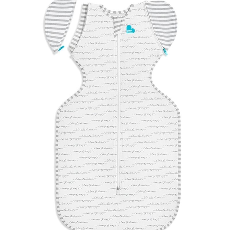 Swaddle Up Transition Bag – 1 TOG